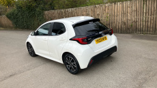 Toyota Yaris 1.5 Hybrid Design 5dr CVT Hybrid Hatchback